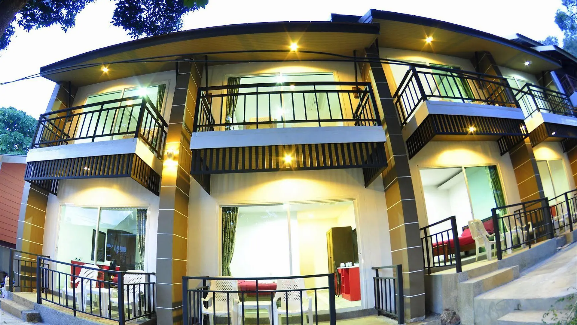 Phi Phi Siam Grand Resort Hotel Phi Phi Don
