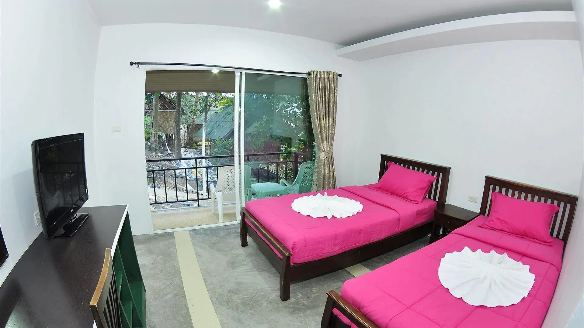 *** Hotel Phi Phi Siam Grand Resort Thailand