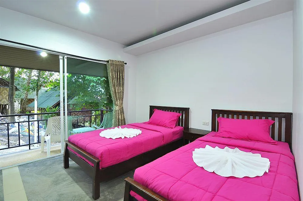 Phi Phi Siam Grand Resort